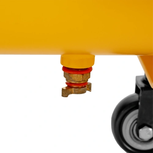 Компрессор воздушный рем. привод BCI 2100/50, 2,1 кВт, 50 литров, 400 л/мин Denzel по ценам производителя в Краснодаре с доставкой по всей России