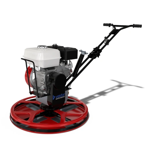 Затирочная (заглаживающая) машина Vektor VSCG-600 (Lifan) по ценам производителя в Краснодаре с доставкой по всей России