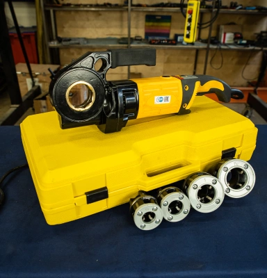 Клупп электрический TOR SQ30A до 1,25" по ценам производителя в Краснодаре с доставкой по всей России