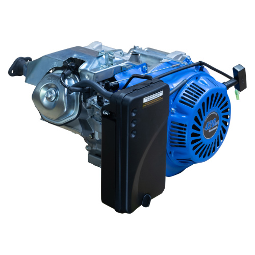 Двигатель DK190 для DKA5500EW (для генератора) по ценам производителя в Краснодаре с доставкой по всей России