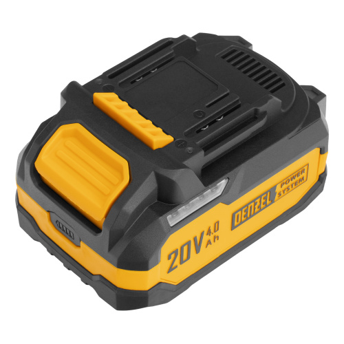 Пила сабельная аккумуляторная RS-180, Li-Ion, 20 В Denzel по ценам производителя в Краснодаре с доставкой по всей России