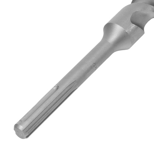 Бур по бетону, 45 х 1500 мм, SDS MAX c крестовой пластиной Matrix по ценам производителя в Краснодаре с доставкой по всей России