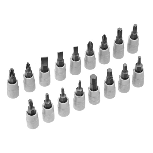 Набор инструментов, 1/2", 1/4", CrV, пластиковый кейс 82 предмета Stels купить в Москве с доставкой по всей России | ProtosMarket.ru