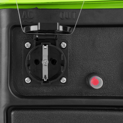 Генератор бензиновый БС-950, 0.8 кВт, 230 В, 2-х тактный, 4 л, ручной стартер Сибртех по ценам производителя в Краснодаре с доставкой по всей России