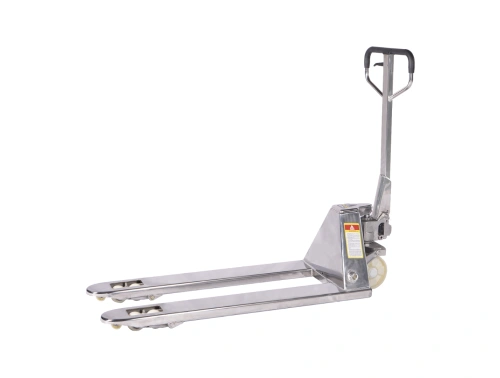 Тележка гидравлическая из нержавеющей стали 2500 кг 1150 мм нейлоновые колеса TOR WH-25S по ценам производителя в Краснодаре с доставкой по всей России