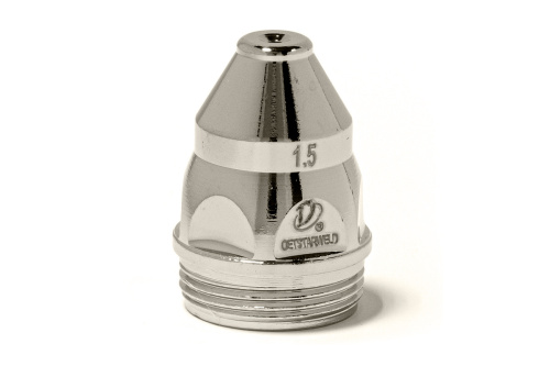 P-80 (1,5 мм) сопло для плазмотрона / cutting nozzle купить в Москве с доставкой по всей России | ProtosMarket.ru