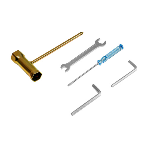 Триммер бензиновый MT-52, 52 см³, неразъемная штанга, состоит из 2 частей MTX по ценам производителя в Краснодаре с доставкой по всей России