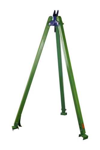 Тренога перегрузочная ТП - 1000 М (без тали) по ценам производителя в Краснодаре с доставкой по всей России