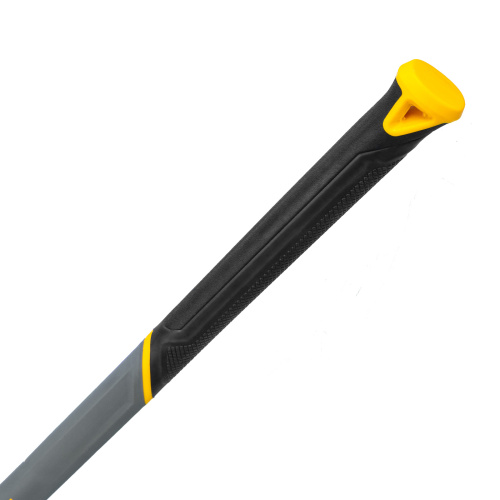 Кувалда с клиновидным бойком 3,6 кг, фибергласовая рукоятка c TPR Denzel по ценам производителя в Краснодаре с доставкой по всей России