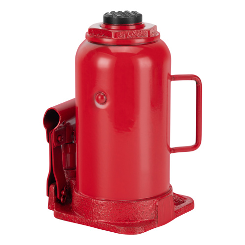 Домкрат гидравлический бутылочный, 20 т, h подъема 250-470 мм Sparta по ценам производителя в Краснодаре с доставкой по всей России