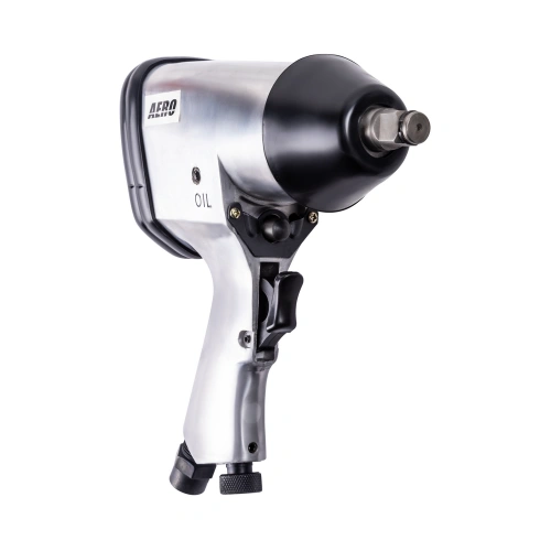 Ударный пневмогайковерт 310 Нм AERO купить в Москве с доставкой по всей России | ProtosMarket.ru