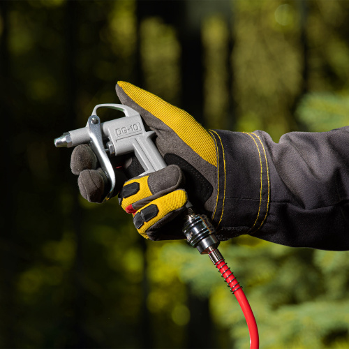 Пистолет продувочный, пневматический Matrix по ценам производителя в Краснодаре с доставкой по всей России