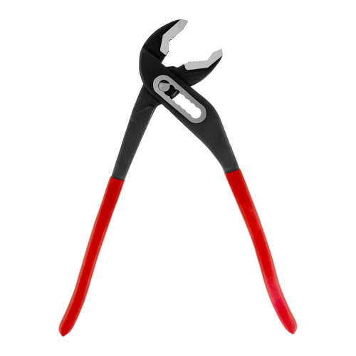 Клещи переставные 250 мм, хром-ванадий, обливные рукоятки Matrix по ценам производителя в Краснодаре с доставкой по всей России
