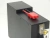 Аккумулятор литий-ионный (Li-ion) 24В/20Ач 186х85х266  для тележек CBD15 по ценам производителя в Краснодаре с доставкой по всей России