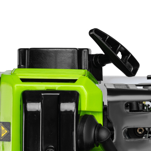 Триммер бензиновый ТС-2500Н, 43 см3, неразъемная штанга, состоит из 2 частей Сибртех по ценам производителя в Краснодаре с доставкой по всей России