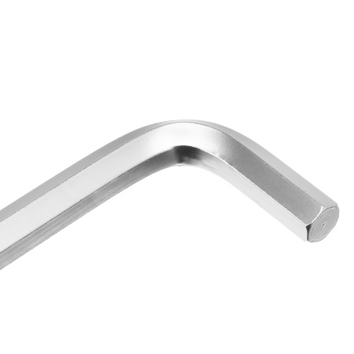 Набор ключей имбусовых HEX, 2-12 мм, CrV, 9 шт, короткие с сатинированным покрытием Matrix по ценам производителя в Краснодаре с доставкой по всей России