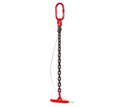 Захват для подъема барабанов, 3 т, DC, СибТаль по ценам производителя в Краснодаре с доставкой по всей России