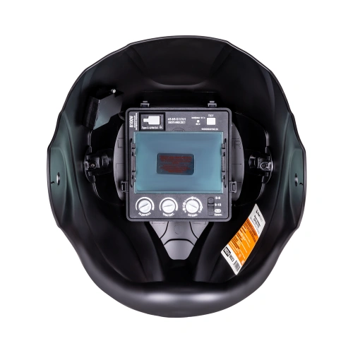 Маска сварщика КОРУНД-Х PRO ф-р 8100V без коробки по ценам производителя в Краснодаре с доставкой по всей России