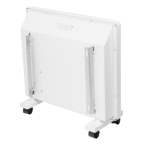 Конвектор электрический КМ-1000.1, 230 В, 1000 Вт, X-образный нагреватель, колеса, термостат MTX по ценам производителя в Краснодаре с доставкой по всей России