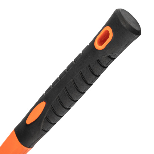 Киянка резиновая, 450 г, белая резина, фибергласовая рукоятка Sparta по ценам производителя в Краснодаре с доставкой по всей России