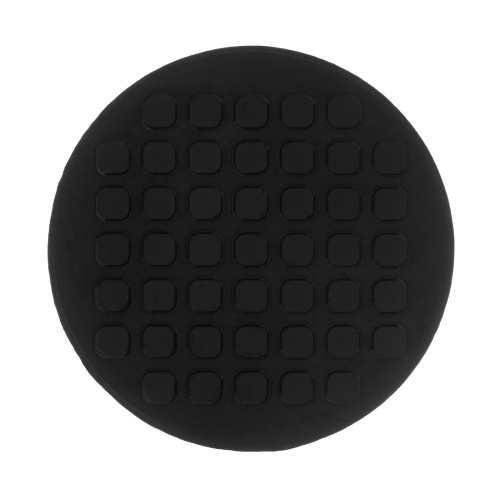 Резиновая опора для подкатного домкрата D 65 мм Matrix по ценам производителя в Краснодаре с доставкой по всей России