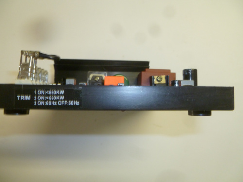 Регулятор напряжения AVR ENGGA (WT-3) по ценам производителя в Краснодаре с доставкой по всей России