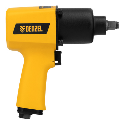 Ударный пневмогайковерт IW1500SP, 1/2", 8800 об/мин, 1490 Нм Denzel по ценам производителя в Краснодаре с доставкой по всей России