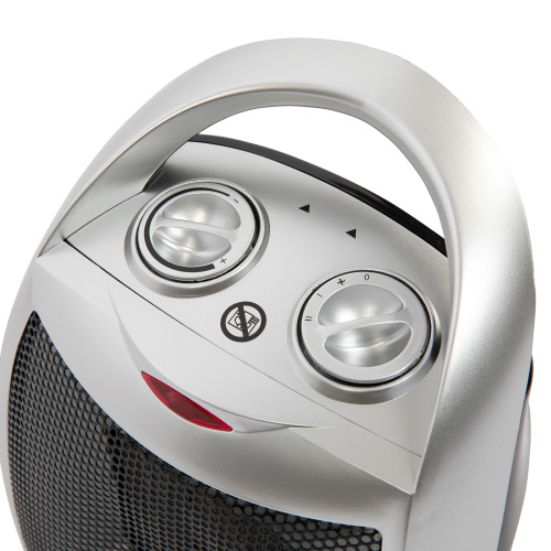 Тепловентилятор электр. керамический FHC-1500, 3 реж., вентилятор, нагрев 750/1500 Вт, MTX по ценам производителя в Краснодаре с доставкой по всей России