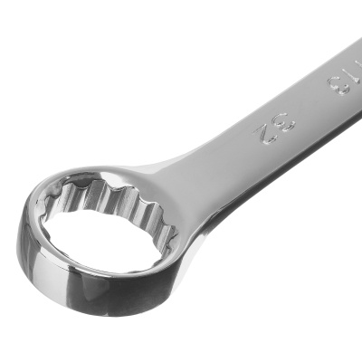 Набор ключей комбинированных 6-32 мм, 20 шт, CrV, полированный хром Matrix по ценам производителя в Краснодаре с доставкой по всей России