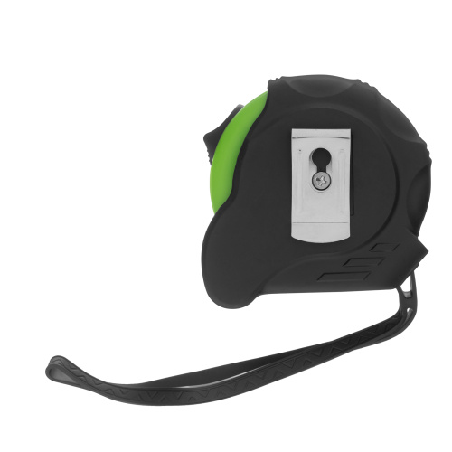 Рулетка Графит,обрезиненный корпус,амортизатор,5 м х 19 мм Сибртех по ценам производителя в Краснодаре с доставкой по всей России