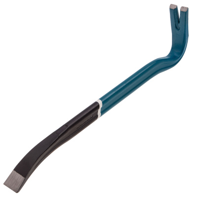 Лом-гвоздодер, двутавровый профиль, 450 х 29 х 16 мм Gross по ценам производителя в Краснодаре с доставкой по всей России