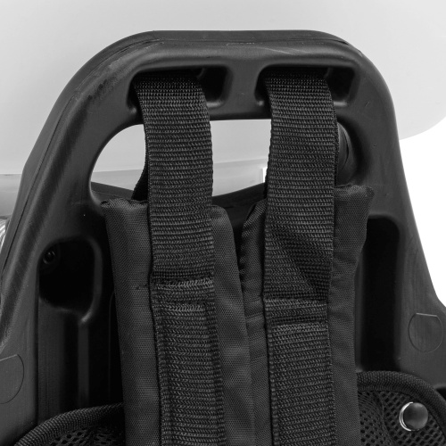 Опрыскиватель бензиновый GS-63-PRO, 63 см3, бак 25 л Denzel по ценам производителя в Краснодаре с доставкой по всей России