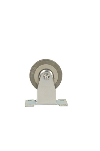 Колесо аппаратное неповоротное FCg 25 50 мм (F) по ценам производителя в Краснодаре с доставкой по всей России