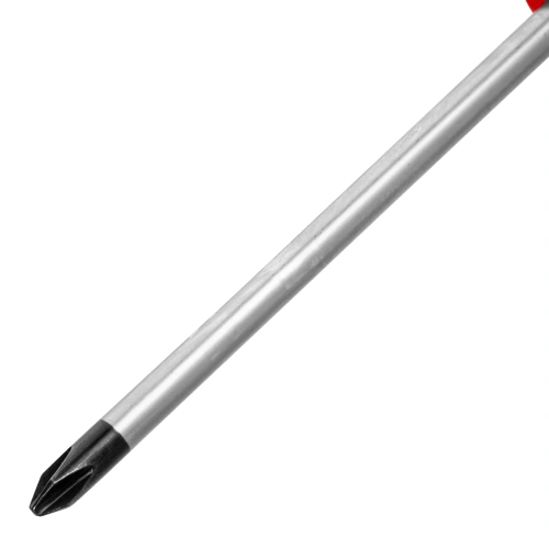 Отвертка Fusion, PH2 х 100 мм, CrV, трехкомпонентная рукоятка "Anti slip" Matrix по ценам производителя в Краснодаре с доставкой по всей России