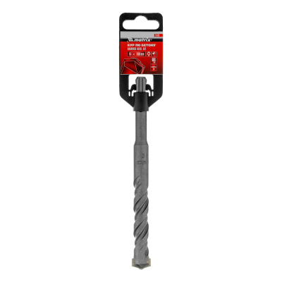 Бур по бетону, 16 х 160 мм, SDS Plus Matrix по ценам производителя в Краснодаре с доставкой по всей России