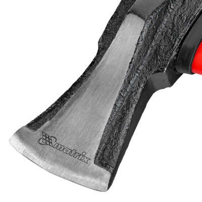 Топор-колун с клиновидным полотном 2000 г, фибергласовое обрезиненное топорище 880 мм Matrix по ценам производителя в Краснодаре с доставкой по всей России