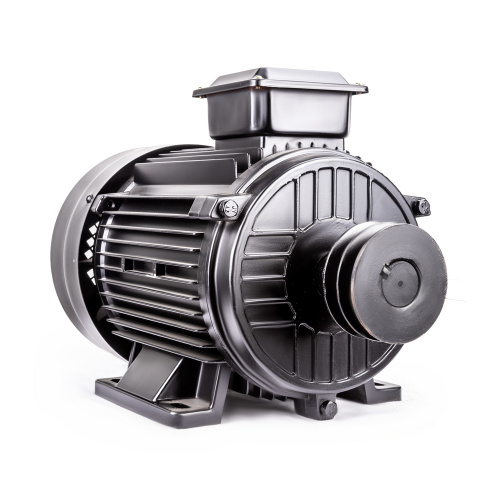 Электродвигатель в сборе AEROMAX EM-700 (400В / 7.5кВт) по ценам производителя в Краснодаре с доставкой по всей России