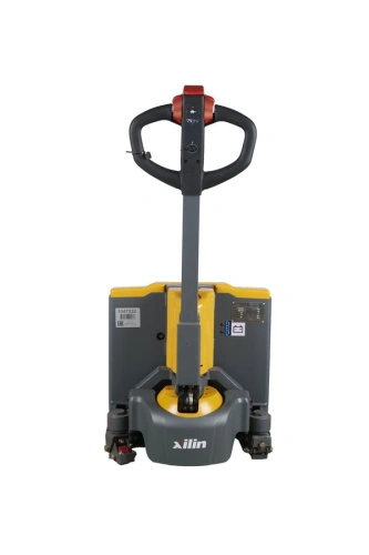 Тележка электрическая 1500 кг 1150 мм XILIN CBD15W-II Li-ion 24V/25Ah с колесом баланса и влагозащ* по ценам производителя в Краснодаре с доставкой по всей России