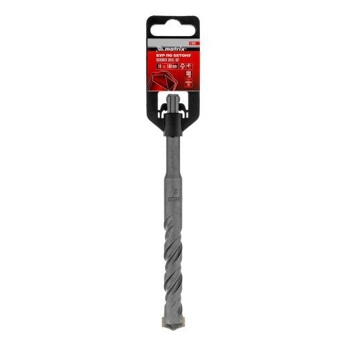 Бур по бетону, 16 х 160 мм, SDS Plus Matrix по ценам производителя в Краснодаре с доставкой по всей России