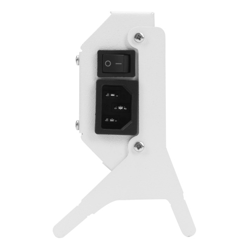 Конвектор электрический плинтусный ATRIC-450, 230 В, 450 Вт, ТЭН Denzel по ценам производителя в Краснодаре с доставкой по всей России