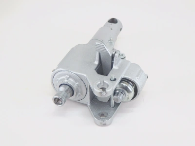 Гидроузел в сборе для тележек гидравлических RHP(BF) шток 31,5 мм (сталь) (Oil pump Assembly, B200) по ценам производителя в Краснодаре с доставкой по всей России