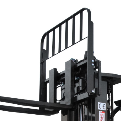 Электрический погрузчик YETT CPD30-A3H4-M-M350-3W купить в Москве с доставкой по всей России | ProtosMarket.ru