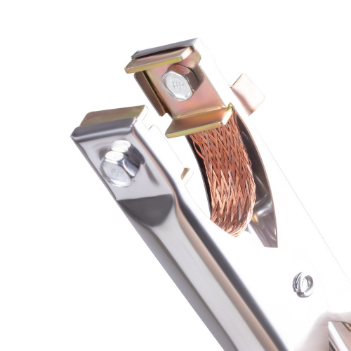 Клемма заземления Varteg EC-300 (пр-во FoxWeld/КНР) по ценам производителя в Краснодаре с доставкой по всей России