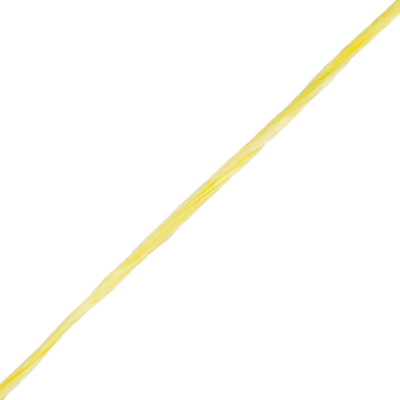 Шпагат полипропиленовый желтый, 1.7 мм, L 110 м, Сибртех по ценам производителя в Краснодаре с доставкой по всей России