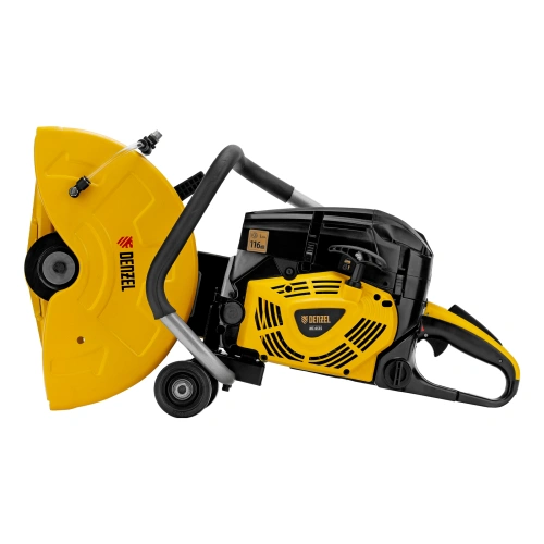 Бензорез МС-6535, 65 см3, диаметр диска 350 мм DENZEL по ценам производителя в Краснодаре с доставкой по всей России