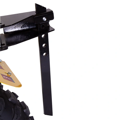 Мотоблок DPT-370-PRO, 7 л.с, ременное сцепление, ширина 90 см, глубина 35 см, фрез 3 х 4, ШОМ, передачи 4В/2Н Denzel по ценам производителя в Краснодаре с доставкой по всей России