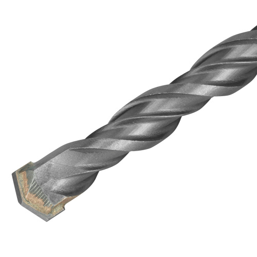 Бур по бетону, 14 x 460 мм, SDS Plus MATRIX по ценам производителя в Краснодаре с доставкой по всей России