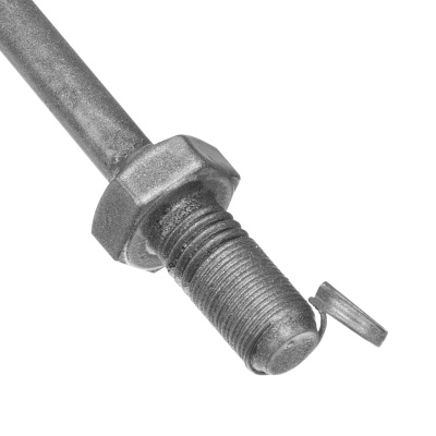 Миксер для строительных смесей, 160х600мм, хвостовик М14 Сибртех по ценам производителя в Краснодаре с доставкой по всей России