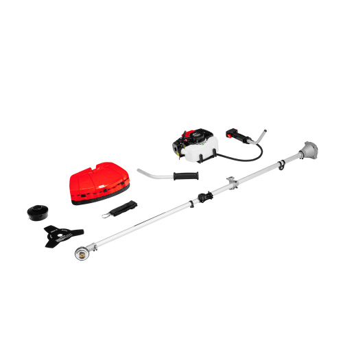 Триммер бензиновый MT-33S, 33 см³, разъемная штанга, состоит из 2 частей MTX по ценам производителя в Краснодаре с доставкой по всей России