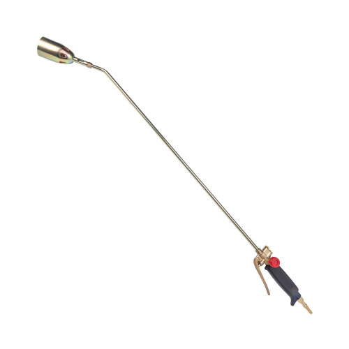 Горелка кровельная газовоздушная VARTEG ГВК-1000Р, д.50 (упак) (пр-во FoxWeld/КНР) купить в Москве с доставкой по всей России | ProtosMarket.ru